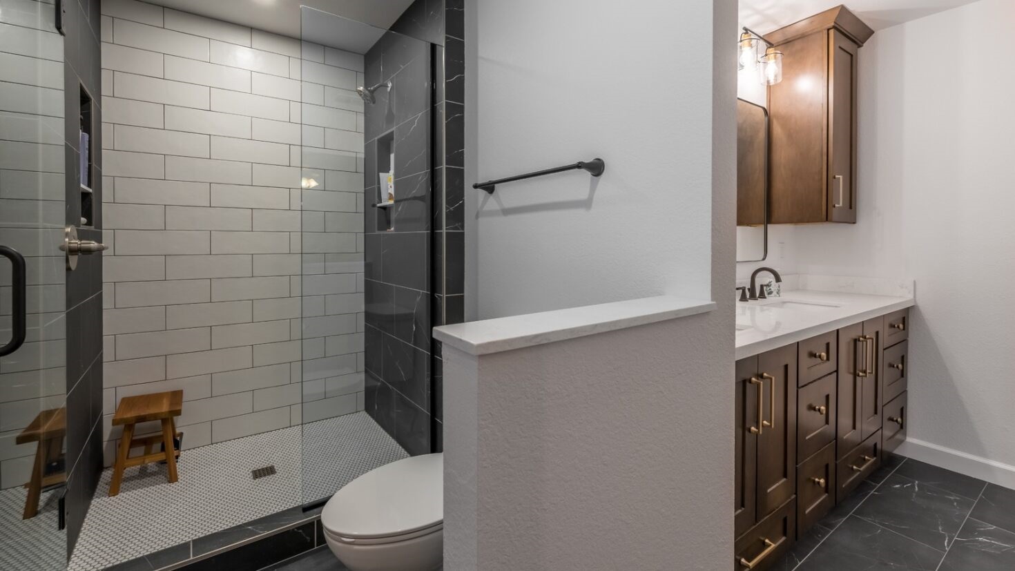 How Long Does It Take To Remodel A Bathroom
