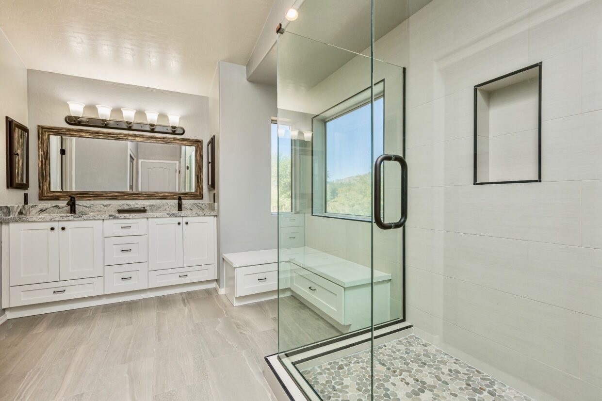 Bathroom Remodeling Companies In Mesa
