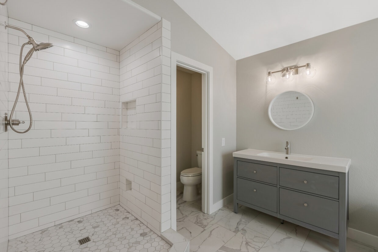 Is a master bath remodel worth it