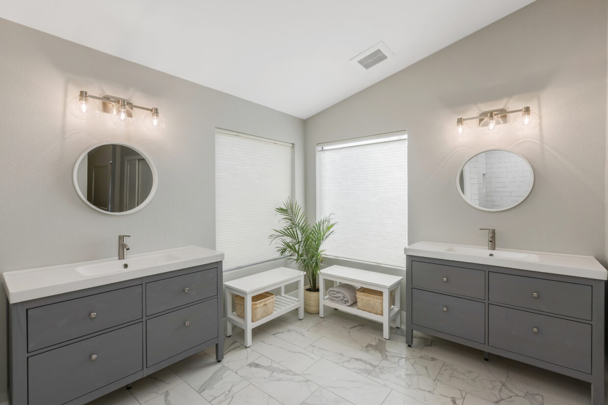Master Bathroom Remodel Cost