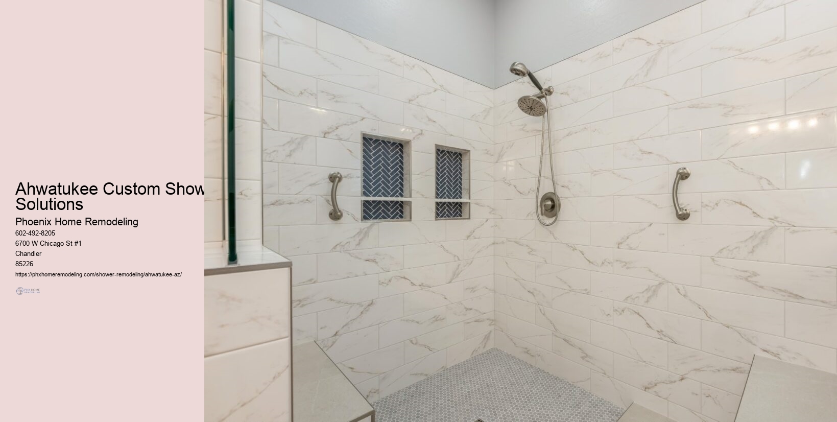 How To Redo A Shower Wall