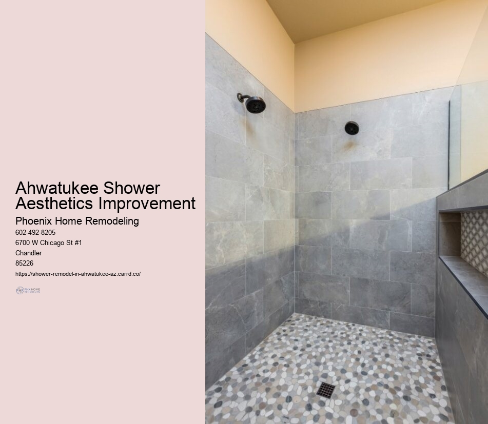 Bathroom Remodel AZ