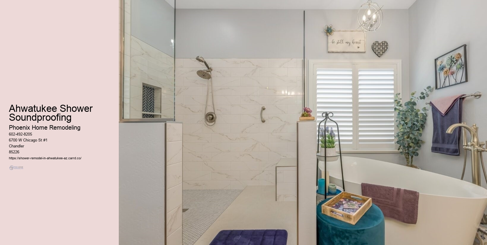 Bathroom remodel timeline