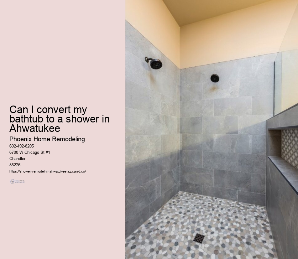 Digital Shower Control Systems