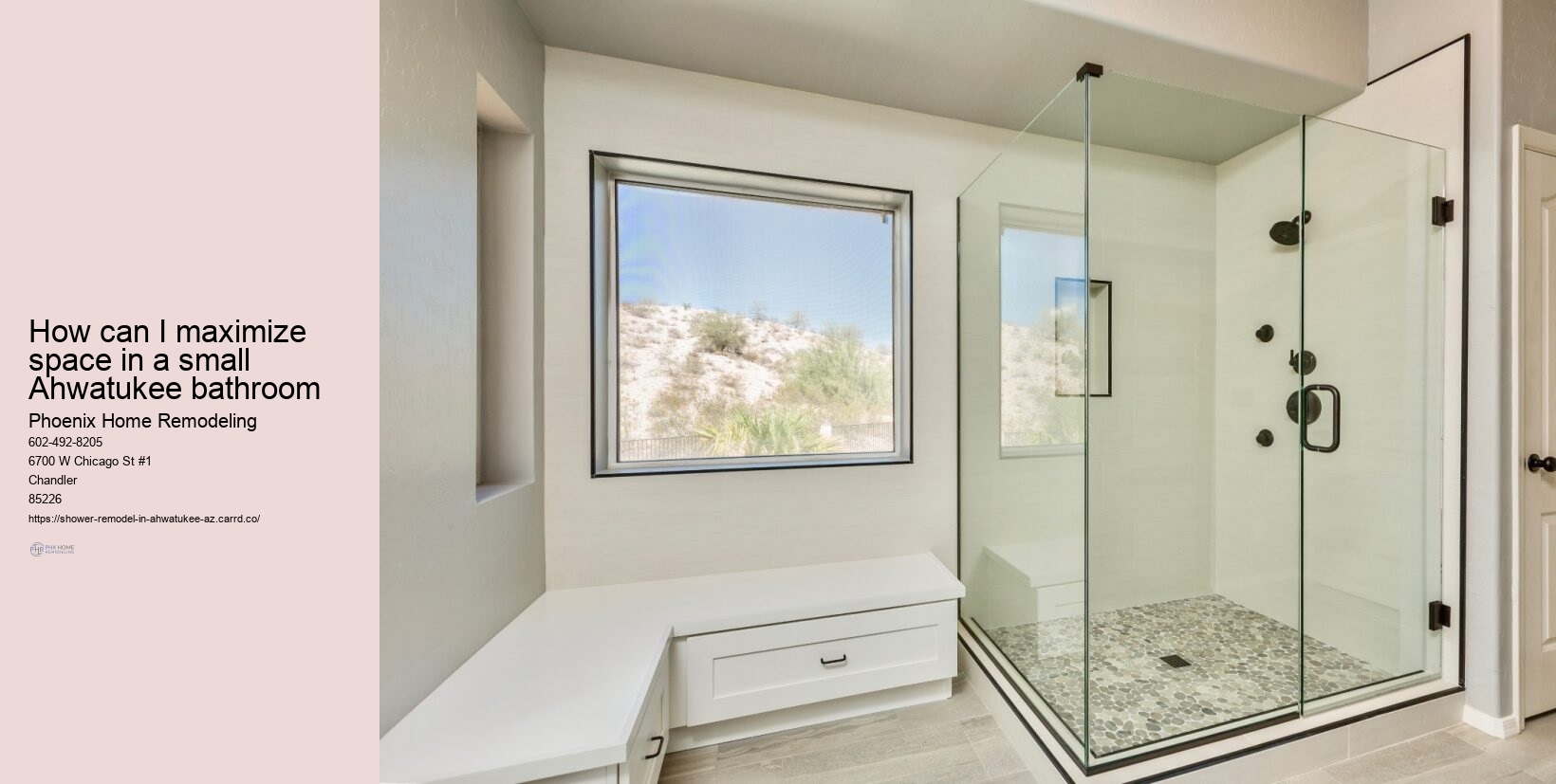 Frameless Glass Shower Doors