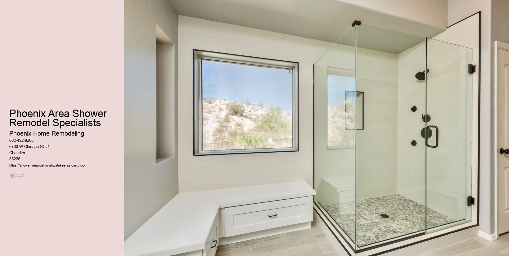 Home Remodeling
