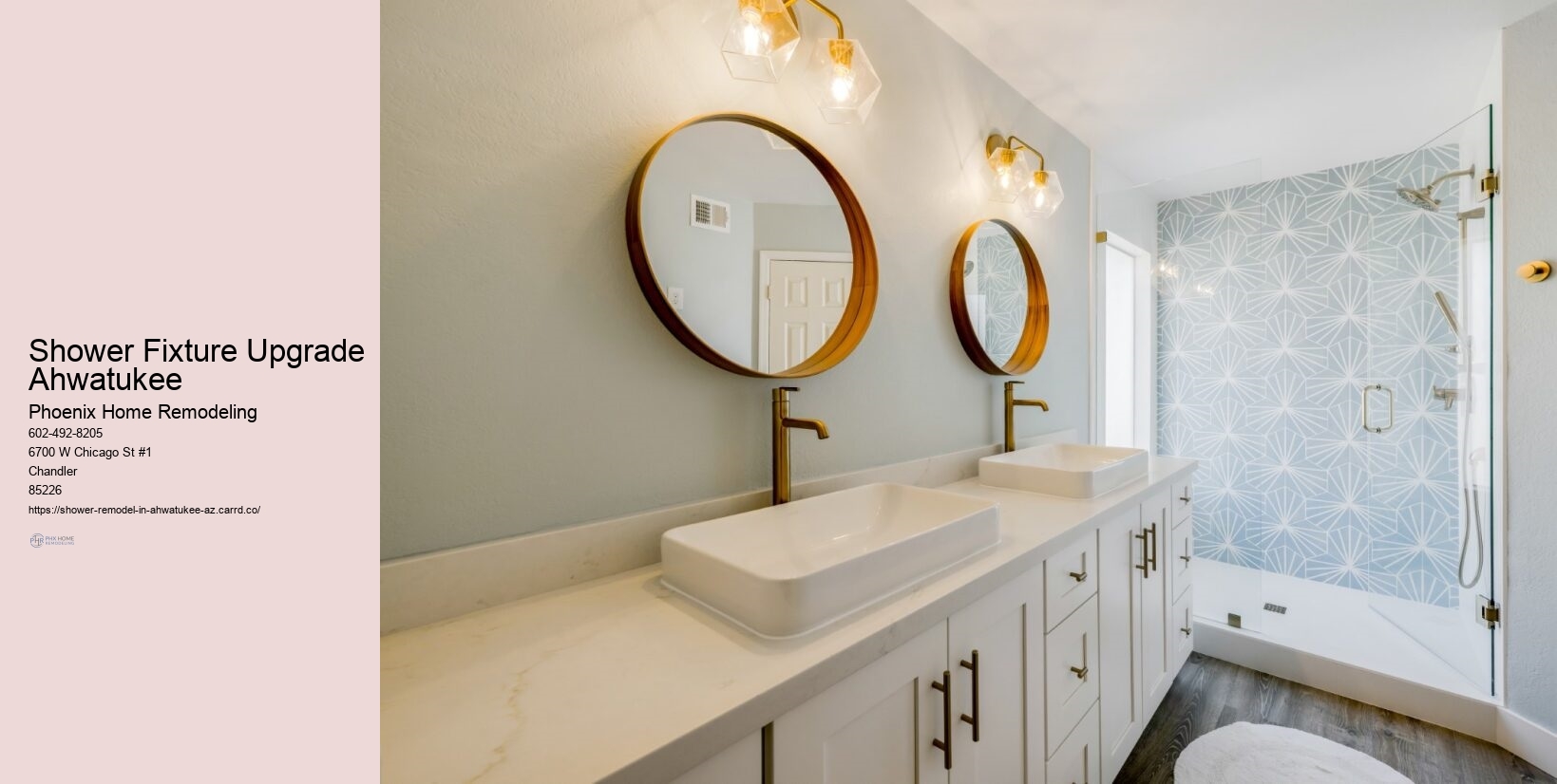 How Much To Remodel A Walk in Shower