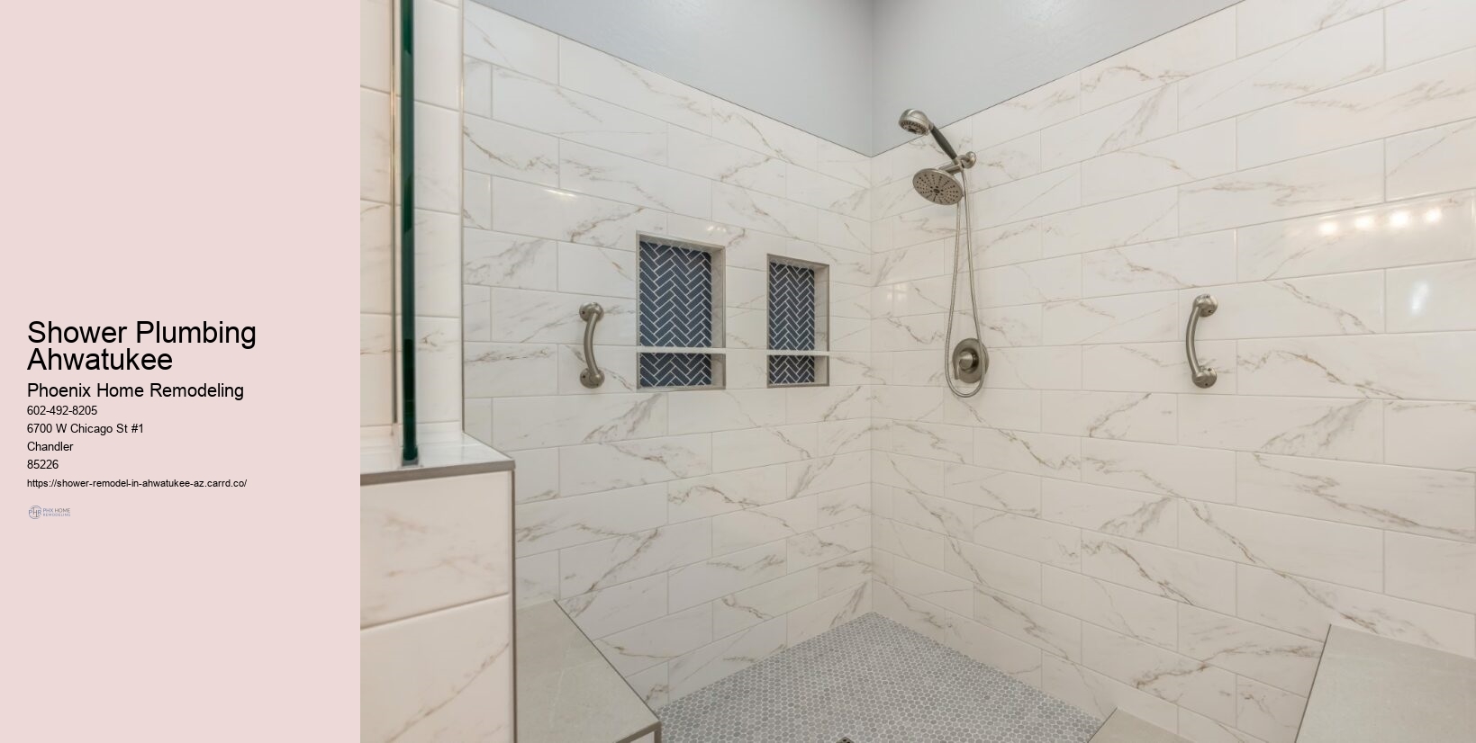 Master Bathroom Shower Remodel Ideas