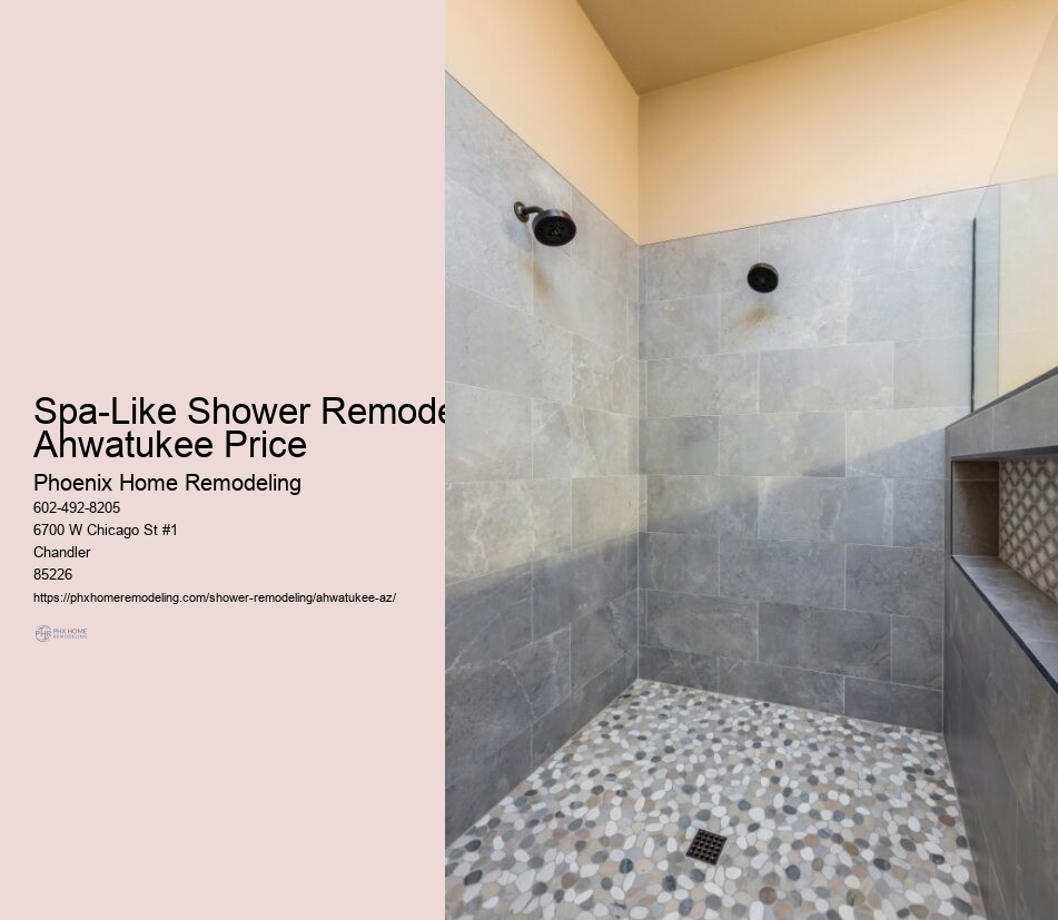 9x5 Bathroom Remodel Cost